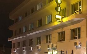 Edirne Saray Hotel